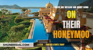 The Sussexes' Honeymoon: Where are They Going?