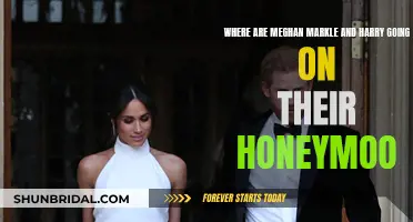 Honeymoon Destination: Meghan Markle and Harry's Secret Getaway