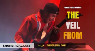 Discovering Pierce the Veil's Roots: Where the Band Calls Home