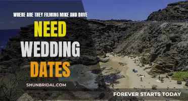Filming Locations for Mike and Dave Need Wedding Dates