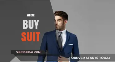 Where to Buy the Perfect Suit: Top Retailers and Tailors