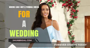 Shop Wedding-Guest Dresses: A Guide to Buying Formal Wear