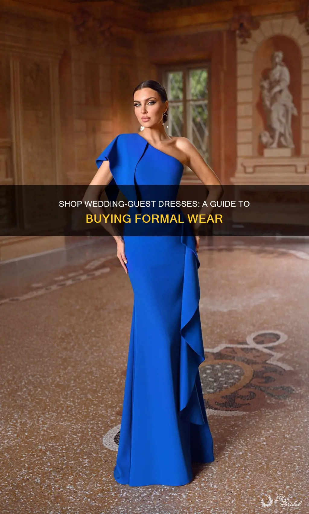where can I buy a formal dress for a wedding