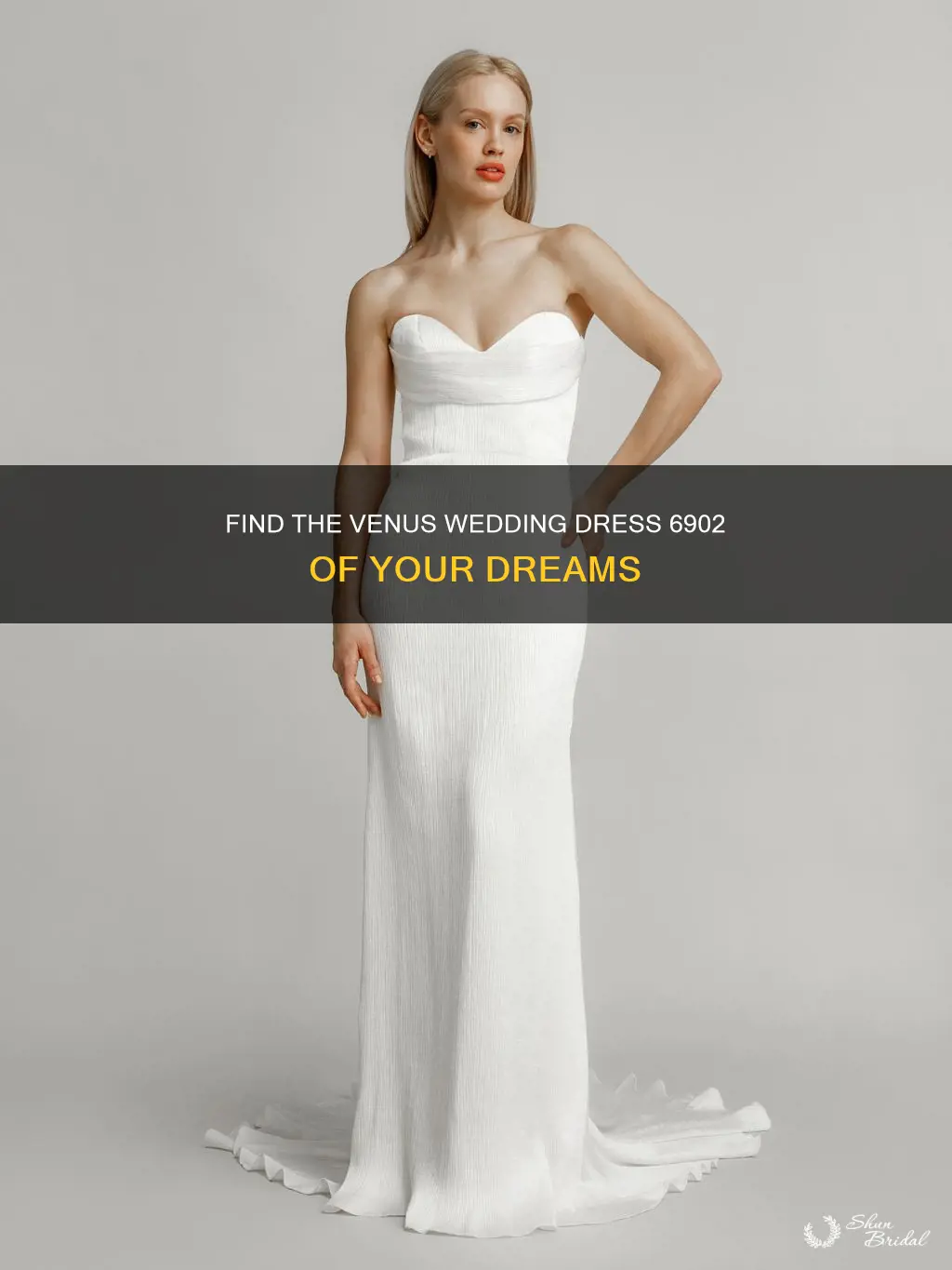 where can I buy a venus wedding dress 6902