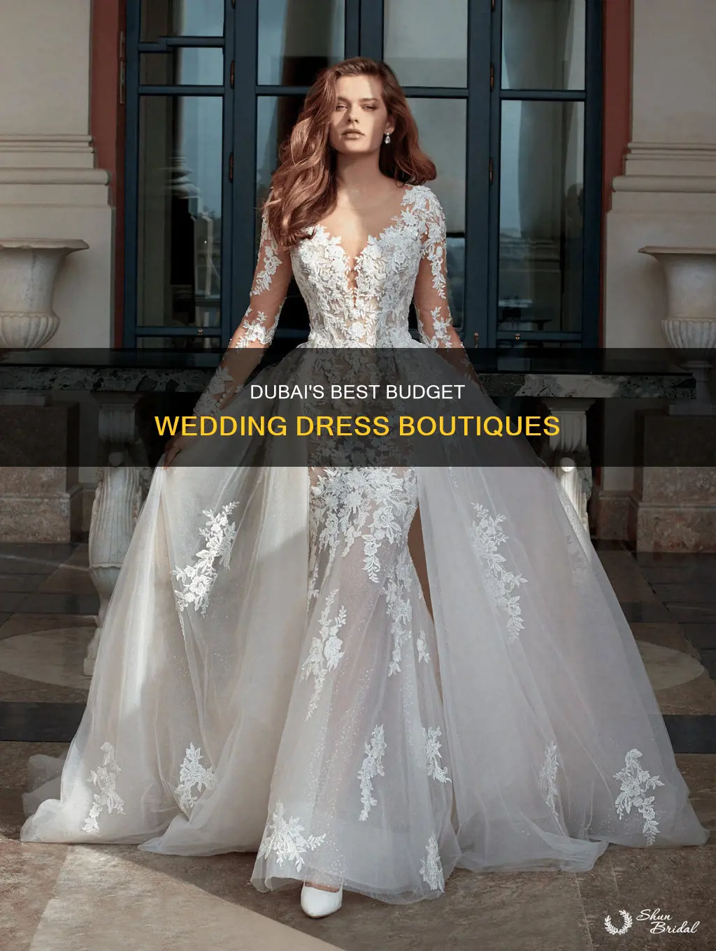 where can I buy cheap wedding dresses in dubai
