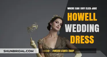 Shop Eliza Jane Howell Wedding Dresses