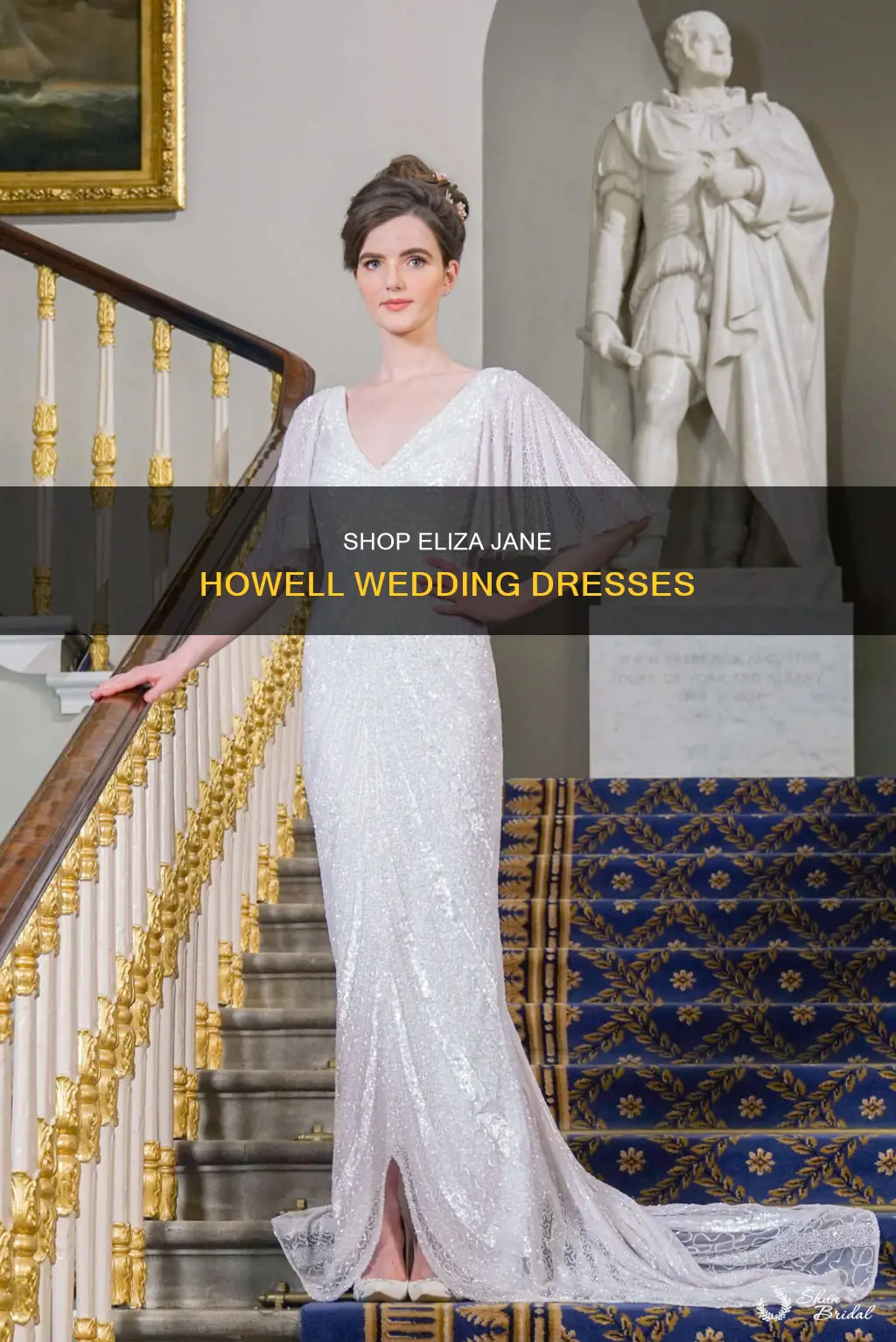 where can I buy eliza jane howell wedding dress