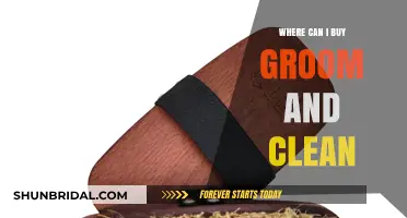 Where to Purchase Grooming and Cleaning Supplies: A Comprehensive Guide