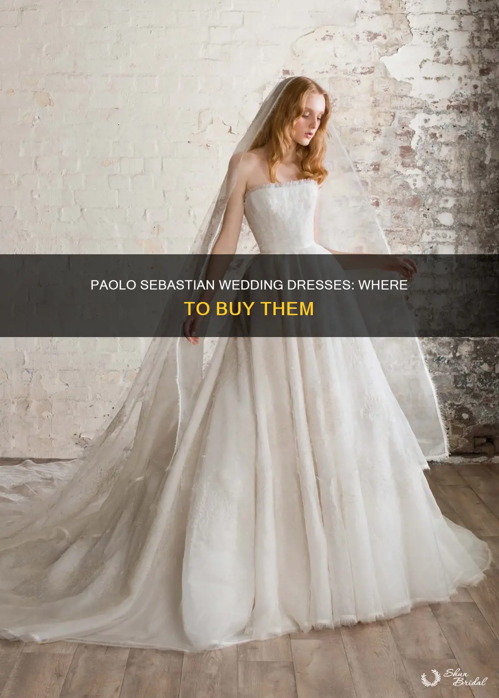 where can I buy paolo sebastian wedding dress