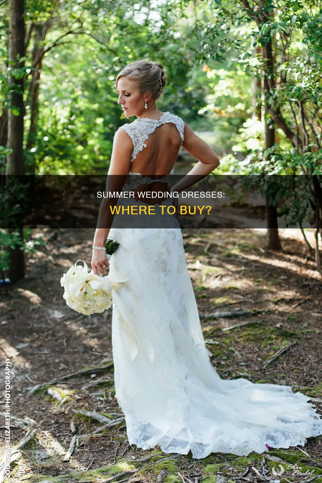 where can I buy summer dresses for wedding