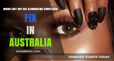 Veil Illuminating Complexion Fix: Where to Buy in Australia