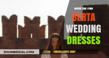 Discovering Breathtaking Berta Wedding Dresses: Your Ultimate Guide