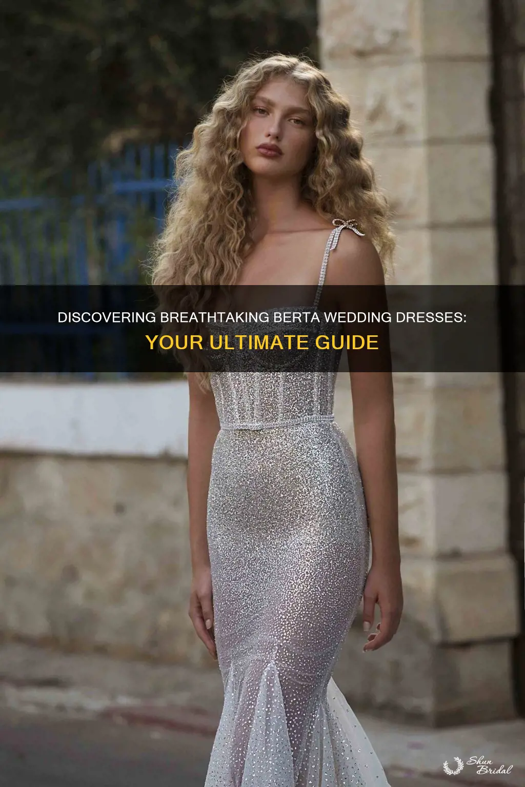 where can I find berta wedding dresses