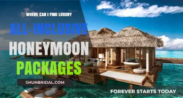 Luxury All-Inclusive Honeymoon Packages: Top Destinations for Ultimate Romance