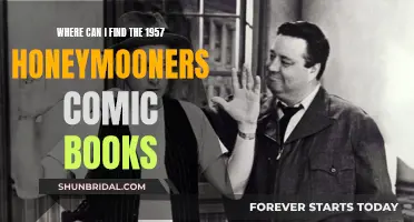 Honeymooners Comic Books: 1957 Edition Sources