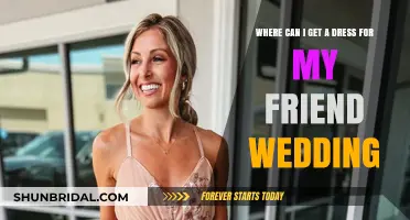 Finding the Perfect Wedding Guest Dress