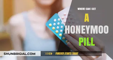 Honeymoon Pill: Where to Find This Revolutionary Contraceptive Option
