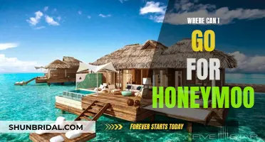 Romantic Honeymoon Destinations for Newlyweds