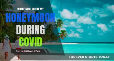 Honeymoon Destinations During COVID: Where to Go?