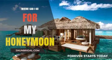 Dreamy Honeymoon Destinations: Where to Celebrate Your Love in Style