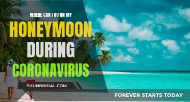 Honeymoon Destinations During Coronavirus: Where to Go?