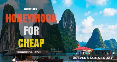 Affordable Honeymoon Destinations: Romantic Getaways Without Breaking the Bank