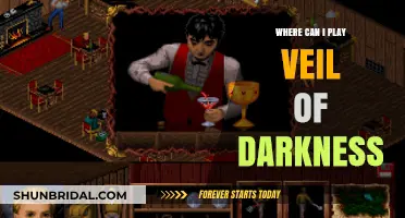 Where to Play Veil of Darkness: A Comprehensive Guide