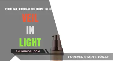 Where to Buy PUR Cosmetics Liquid Veil in Light Shade