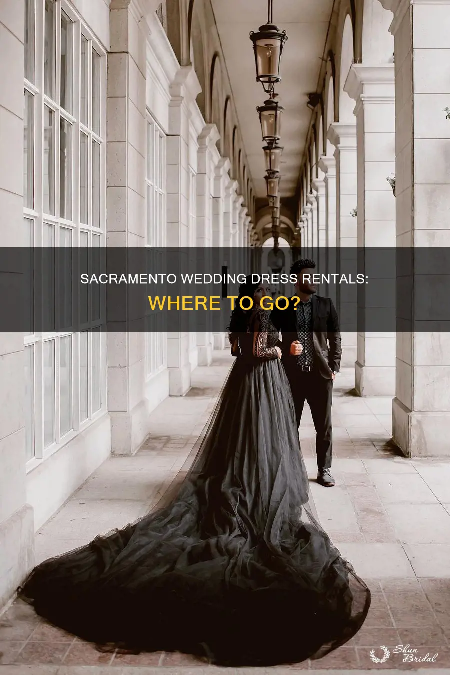 where can I rent a wedding dress in sacramento
