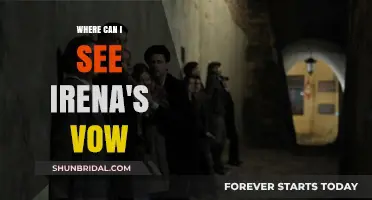 Where to Watch Irena's Vow: A Guide to Streaming and Theaters