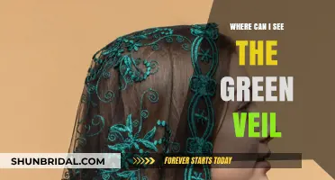 Discover the Mystical Green Veil: Locations and Viewing Tips