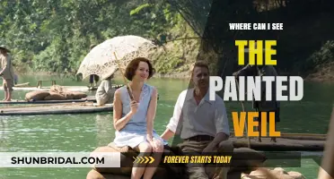 Discover the Painted Veil: Locations and Viewing Tips for Fans