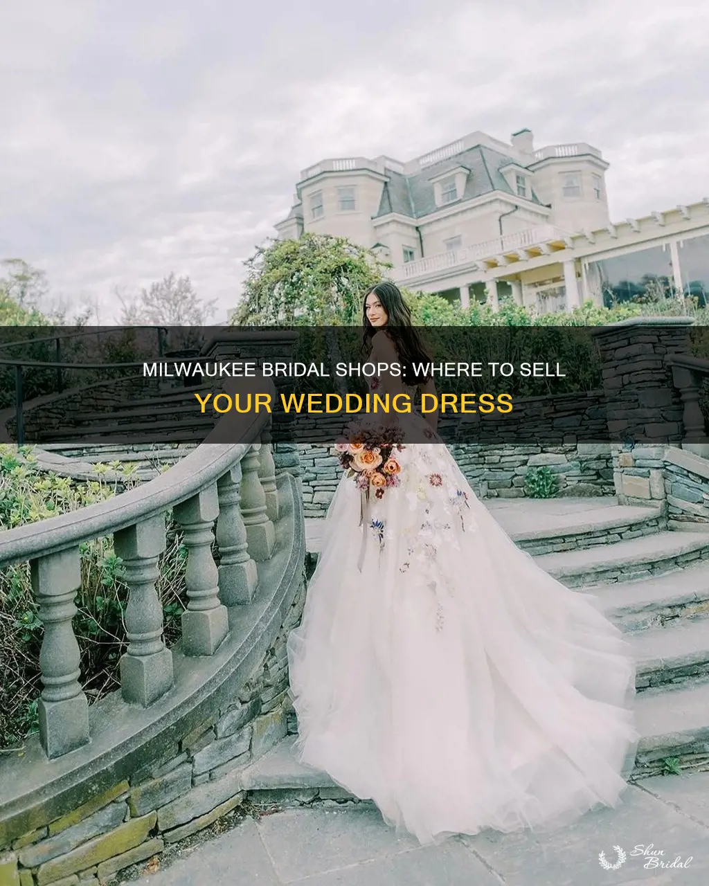 where can I sell my wedding dress in milwaukee