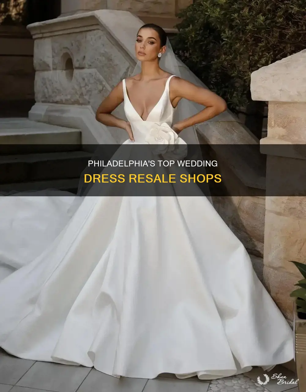where can I sell my wedding dress in philadelphia