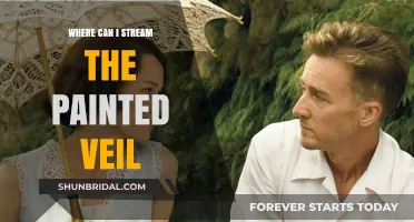 Where to Stream 'The Painted Veil': Top Platforms and Options