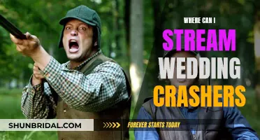 Streaming Wedding Crashers: Where to Watch the Rom-Com