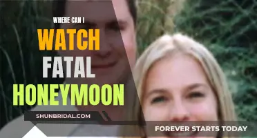 Uncover the Mystery: Where to Stream 'Fatal Honeymoon