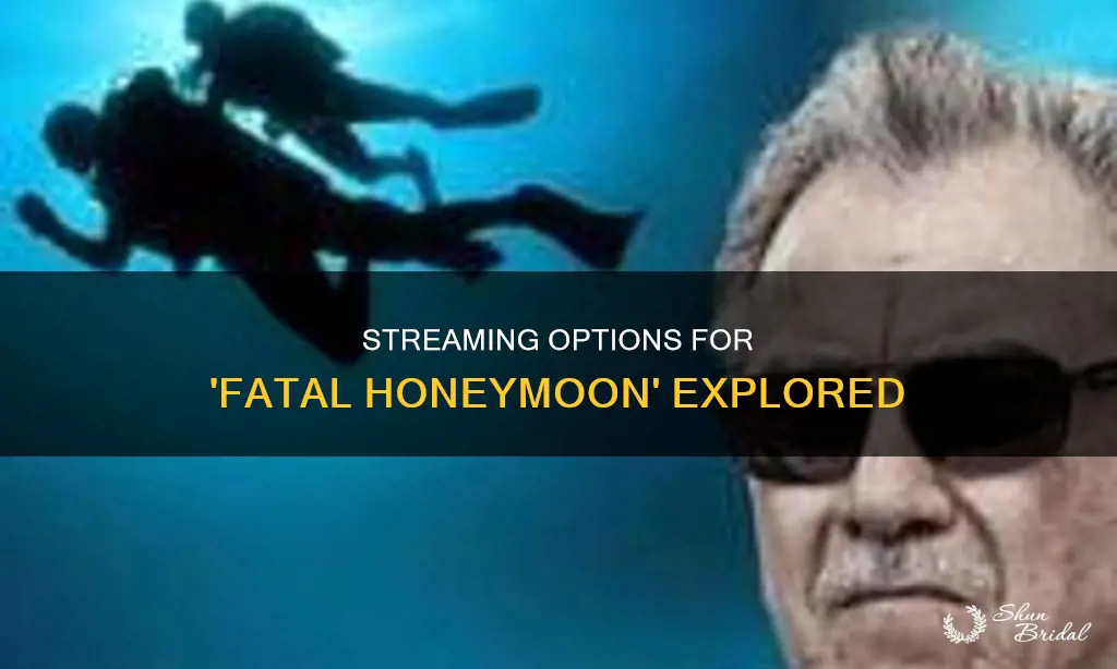 where can I watch fatal honeymoon