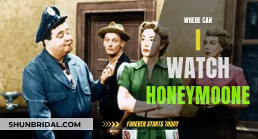 Honeymooners: Where to Watch and What to Know