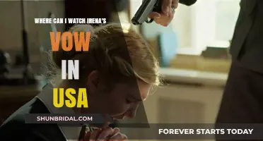 Where to Watch Irena's Vow in the USA: Streaming & Theaters