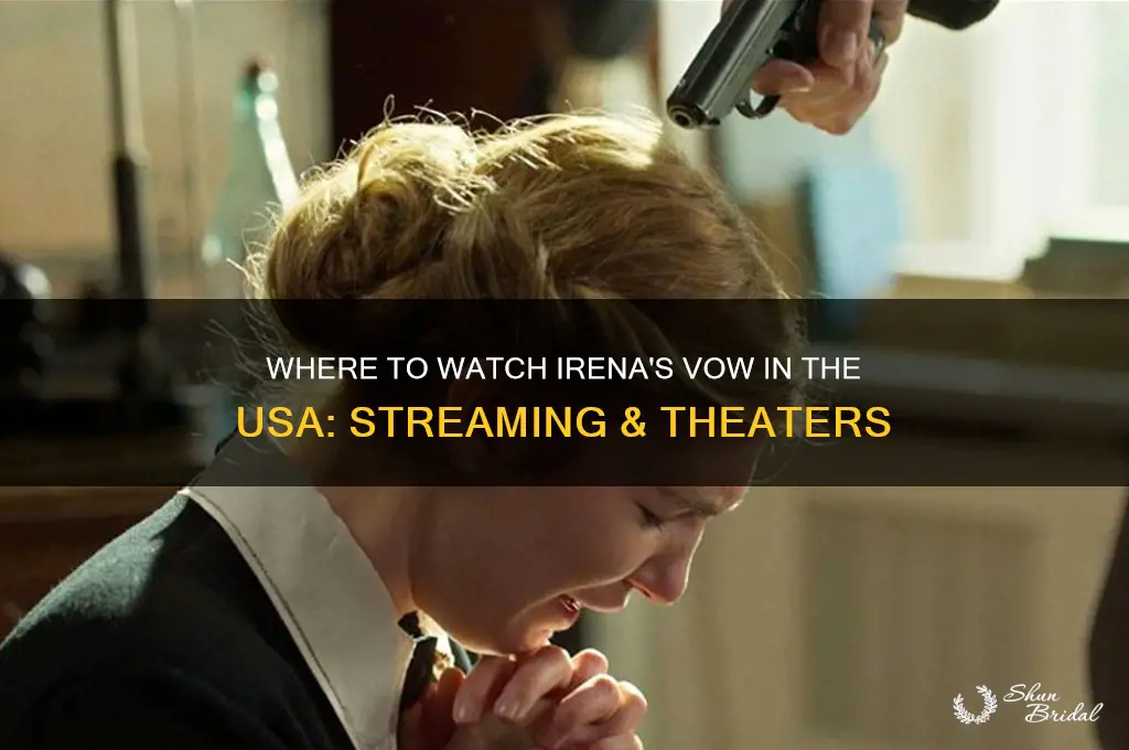 where can i watch irena