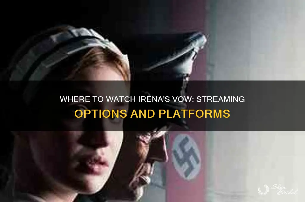 where can i watch irena