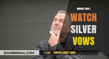 Where to Watch Silver Vows: Streaming Options and Platforms
