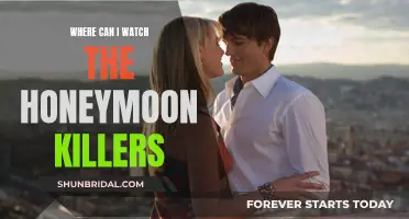 The Honeymoon Killers: Where to Watch the Movie Online