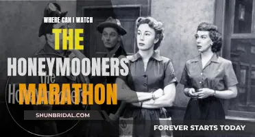 Honeymooners Marathon: Where to Watch and Binge