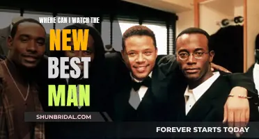 Streaming Options for 'The Best Man' Sequel