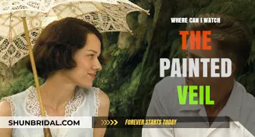 Where to Watch 'The Painted Veil': Streaming & Viewing Options