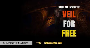 Watch 'The Veil' for Free: Top Streaming Options Revealed