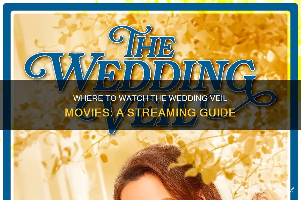 where can i watch the wedding veil movies