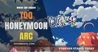 Where to Watch TQQ Honeymoon Arc: Streaming Guide for Fans